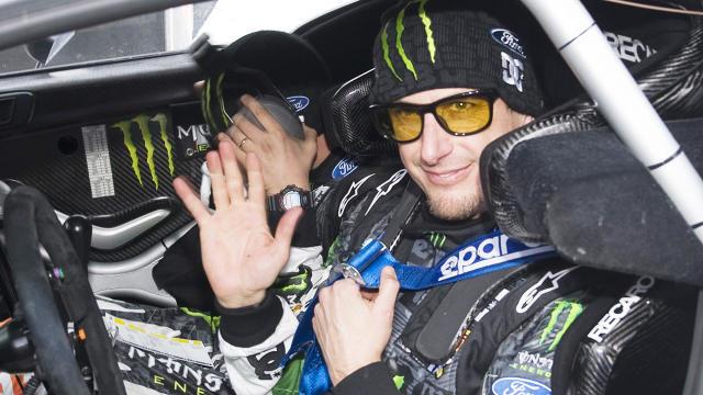 Ken Block kimdir, kaç yaşında, nereli? Efsane ralli pilotu Ken Block hayatını kaybetti!