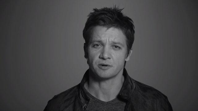 Kar kürerken kaza geçiren Jeremy Renner'ın son durumu