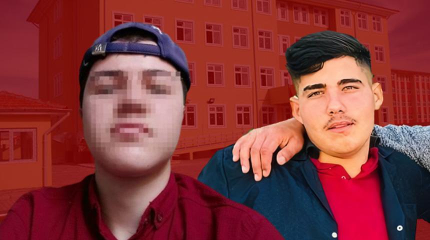 Okul bah&ccedil;esindeki vahşetin detayları ortaya &ccedil;ıktı! 'Şakalaşıyorduk, ciddiye d&ouml;nd&uuml;'