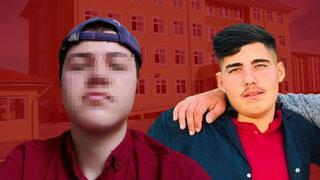 Okul bahçesindeki vahşetin detayları ortaya çıktı! 'Şakalaşıyorduk, ciddiye döndü'