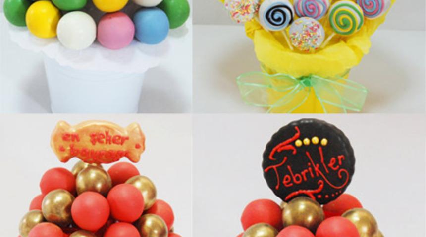 Bayramın Tatlı Yanı