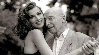 Gerontofili nedir, ne demek? Gerontofili kime denir?