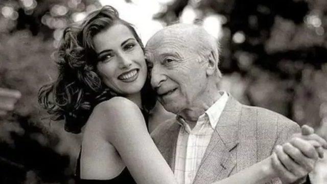 Gerontofili nedir, ne demek? Gerontofili kime denir?