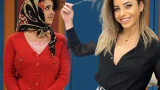 Değişimiyle gündemdeydi! Büşra Pekin'in son paylaşımına yorum yağdı! Eskiden de güzeldin