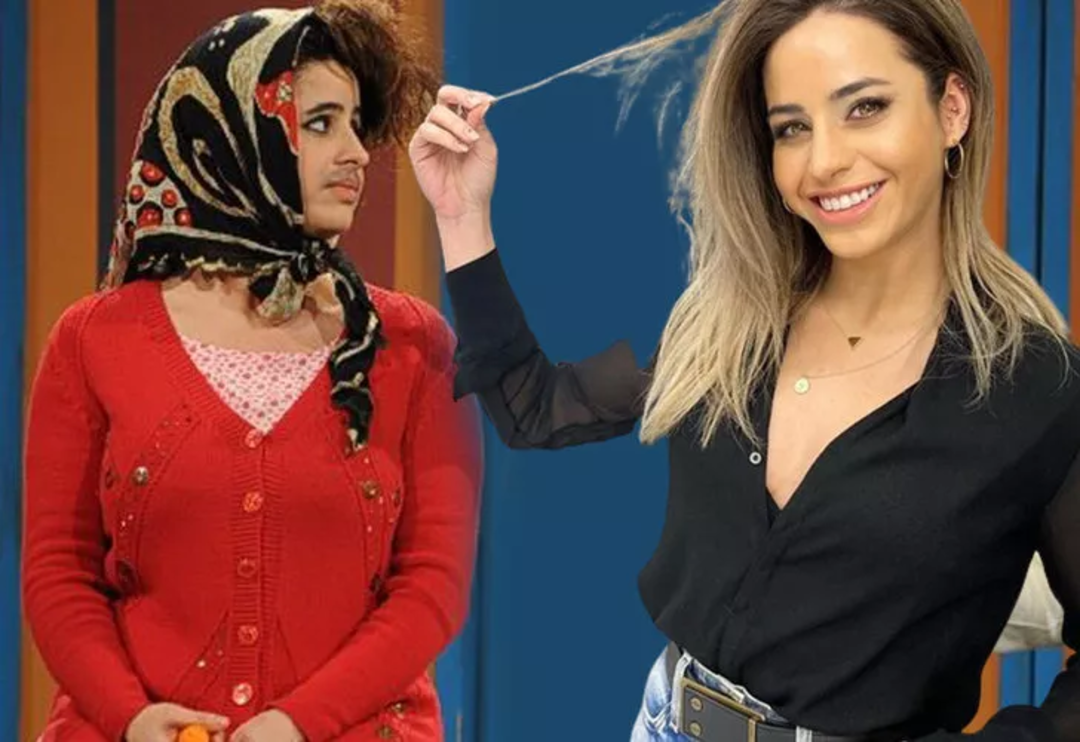 Değişimiyle g&uuml;ndemdeydi! B&uuml;şra Pekin'in son paylaşımına yorum yağdı! "Eskiden de g&uuml;zeldin"