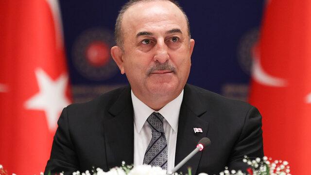 Son dakika: Erdoğan-Esed görüşmesi olur mu? Bakan Çavuşoğlu yanıtladı! Cumhurbaşkanımızın söylediği bir şey vardı...