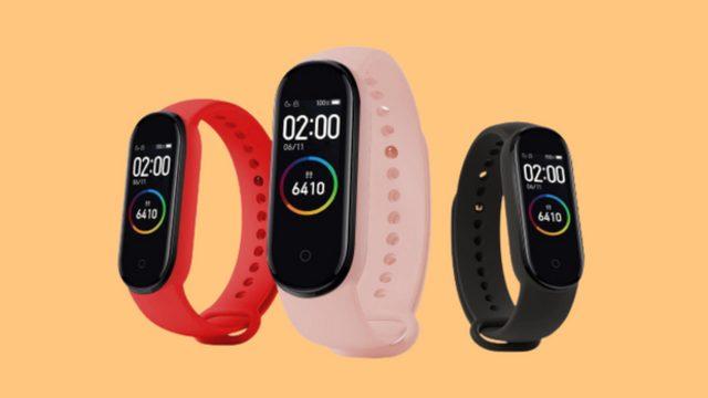 Spor yaparken işinize yarayacak, şık bir aksesuar olarak da kullanabileceğiniz akıllı bileklikler