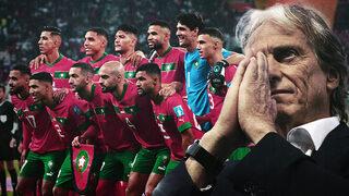 Dünya Kupası'nda yıldızı parladı, Jorge Jesus 'Mutlaka alalım' dedi! Jawad El Yamiq, Fenerbahçe'ye...