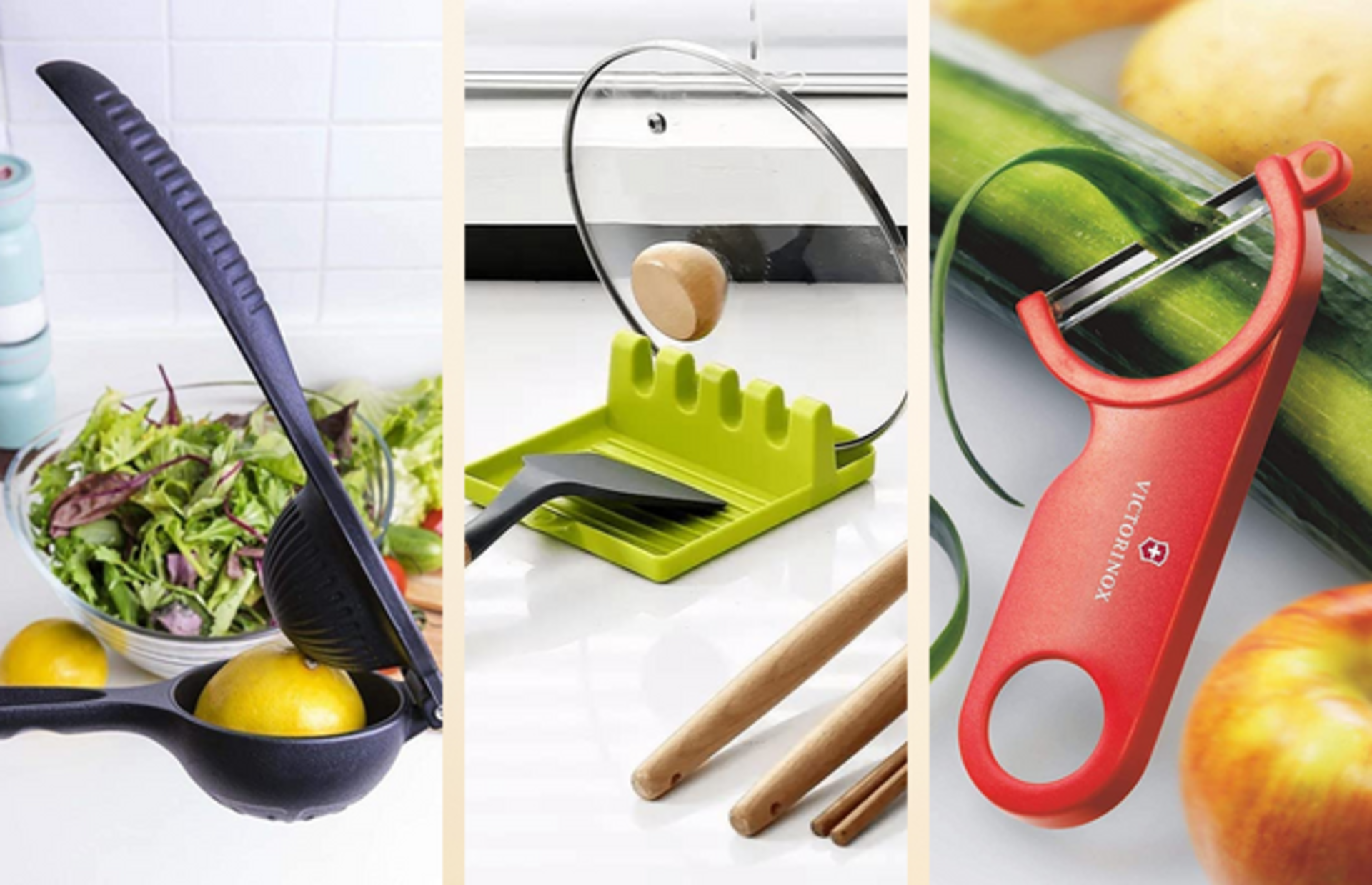 Mutfağınızda kesinlikle olması gereken uygun fiyatlı Amazon ürünleri