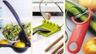 Mutfağınızda kesinlikle olması gereken uygun fiyatlı Amazon ürünleri