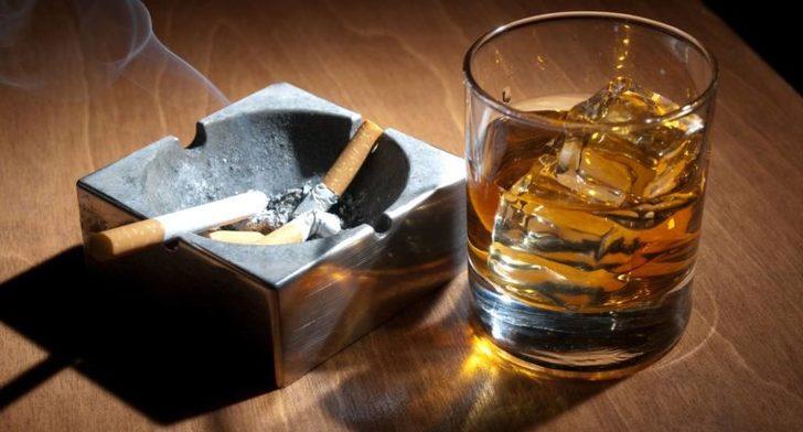Alkol ve sigaraya zam mı geliyor? 2023 Alkol ve sigara fiyatları ne kadar olacak? Yüzde 22,3 ÖTV zammı!