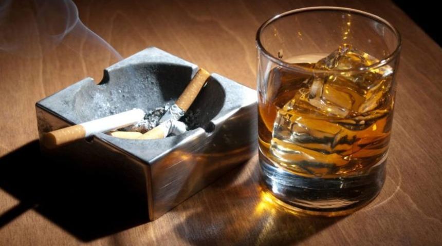 Alkol ve sigaraya zam mı geliyor? 2023 Alkol ve sigara fiyatları ne kadar olacak? Yüzde 22,3 ÖTV zammı!