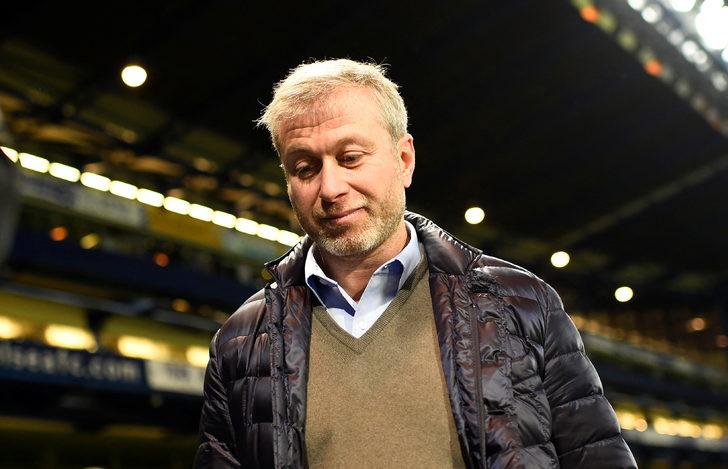 Son dakika: Süper Lig'de kartlar yeniden dağıtılabilir! Roman Abramovich gözünü kararttı! İstanbul'dan takım alacak, yeni 'Chelsea' yapacak! G2