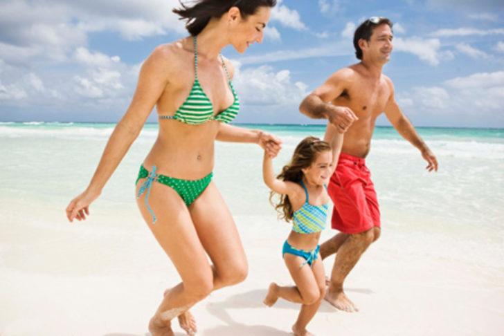 &Ccedil;ocuğa Bunu Sormayın