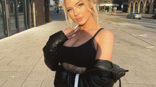 Dünyanın en güzel süpermarket çalışanı seçilen Elanie Victoria’nın yeni mesleği herkesi şaşırttı