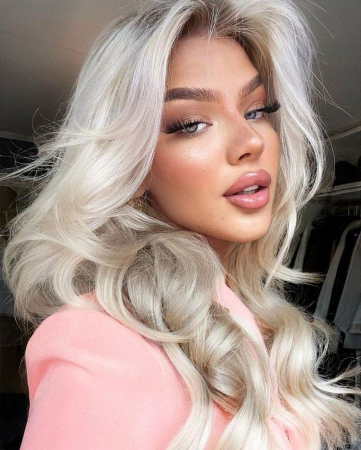 Dünyanın en güzel süpermarket çalışanı seçilen Elanie Victoria’nın yeni mesleği herkesi şaşırttı G2