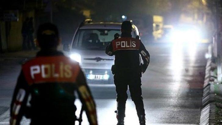 İstanbul’da 5 bin polisle ‘Yeditepe Huzur Uygulaması’
