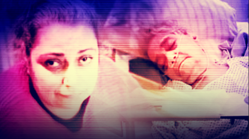 Almanya bu Türkleri konuşuyor! “Çok ses yapıyor” diyerek oda arkadaşının solunum cihazını kapattı...Cenazesinde korkunç detay...