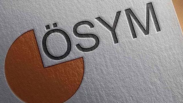 KPSS lisans, ön lisans ve ortaöğretim tercih sonuçları açıklandı! 