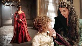 Tuba Büyüküstün'den büyük başarı! IMDb'nin listesinde...