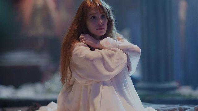 Çöp Adam'ın Peri'si Elçin Sangu'nun sır gibi sakladığı sevgilisi bakın kim çıktı! 12 yıllık aşkını duyanlar şaşırıyor