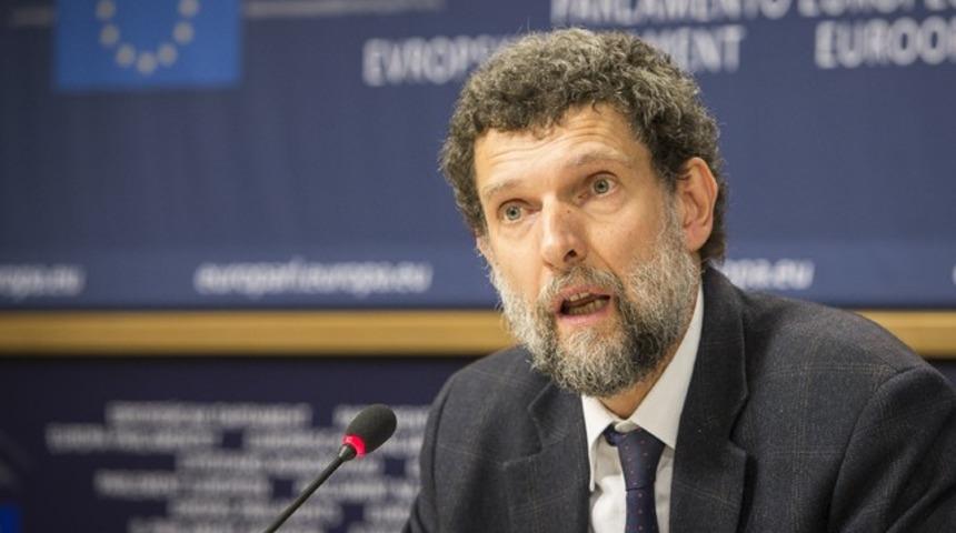 Osman Kavala cezaevinden mesaj gönderdi