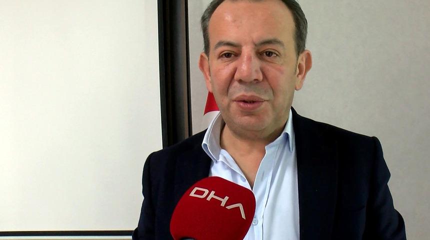 Tanju &Ouml;zcan kuzenini yardımcısı olarak atadı: Dayımın oğlu olmasının bir alakası yok