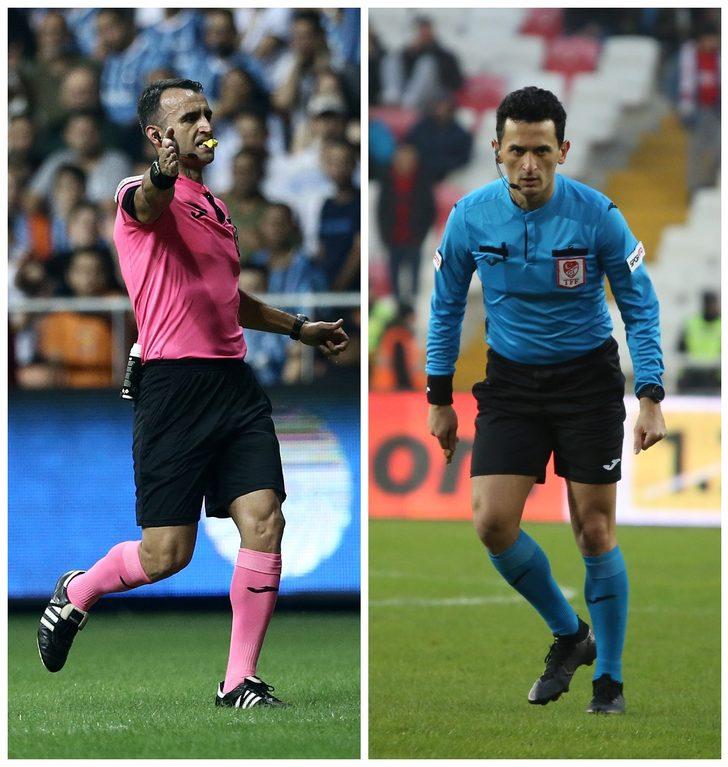 Tüm Türkiye, VAR kayıtlarında Erkan Özdamar'a söylenen bu detaya isyan ediyor! ''Bekle verme golü! Ofsaytımsı bir şey var...'' G3