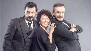 Hayati ve Diğerleri dizisinin yayın tarihi belli oldu