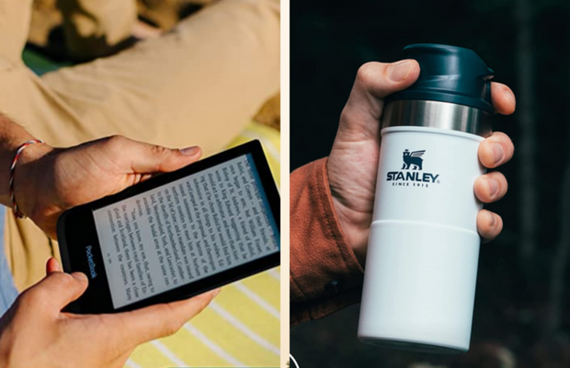 Kış boyunca sizi rahat ettirecek ürün önerileri