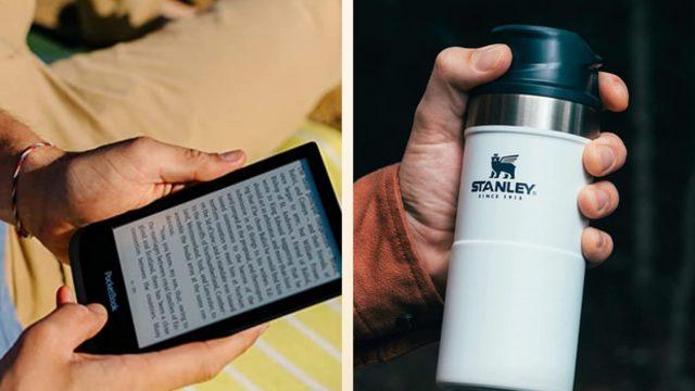 Kış boyunca sizi rahat ettirecek ürün önerileri