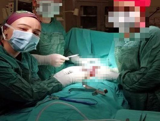 'Sahte doktor' Ayşe Özkiraz'ın savunması pes dedirtti!