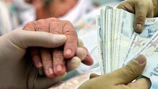 Engelli maaşı ne kadar oldu, maaşlar ne zaman yatacak? 2023 engelli maaş tablosu belli oldu