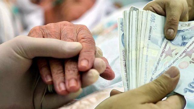 Engelli maaşı ne kadar oldu, maaşlar ne zaman yatacak? 2023 engelli maaş tablosu belli oldu