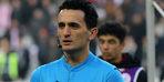 UEFA'dan Erkan Özdamar'a görev