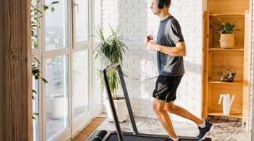 Sporu hayatınızın bir par&ccedil;ası yapmaya ne dersiniz? İşte en iyi katlanabilir koşu bantları