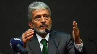 Erdoğan'dan Ankara'nın yeni başkanına ilk talimat