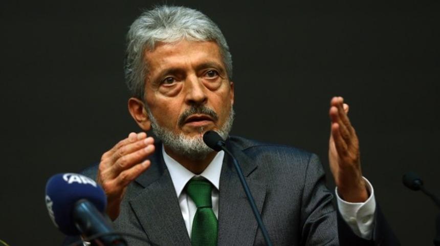 Erdoğan'dan Ankara'nın yeni başkanına ilk talimat