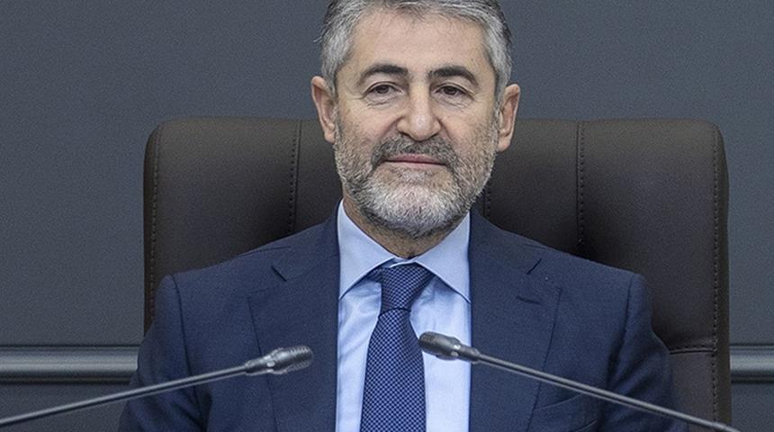 Son dakika: Hazine ve Maliye Bakanı Nebati'den 'orta gelirliye konut projesi' açıklaması: Faiz oranı 1'in altında olacak
