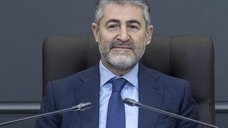 Son dakika: Hazine ve Maliye Bakanı Nebati'den 'orta gelirliye konut projesi' açıklaması: Faiz oranı 1'in altında olacak