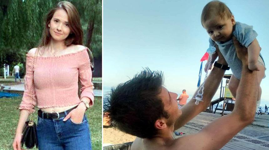 Boşandığı eşini ve 3 yaşındaki oğlunu katletmişti... Savunması 'pes' dedirtti! 'Neden &ouml;ld&uuml;rd&uuml;m bilmiyorum'