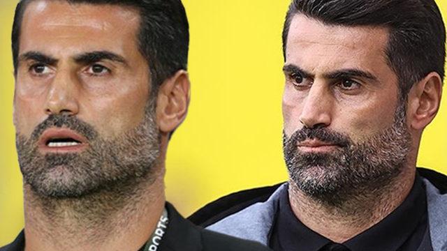 Hatayspor'dan resmi Volkan Demirel açıklaması! Kendisiyle devam edilecek mi?
