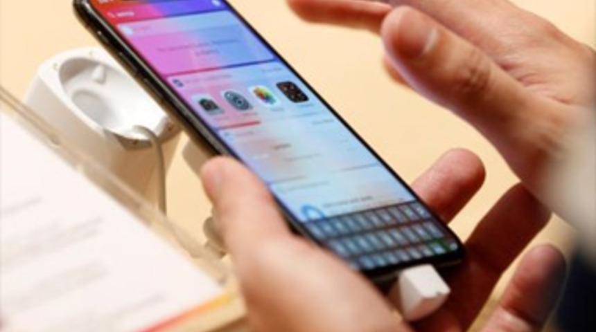 iPhone üretiminde skandal iddia!