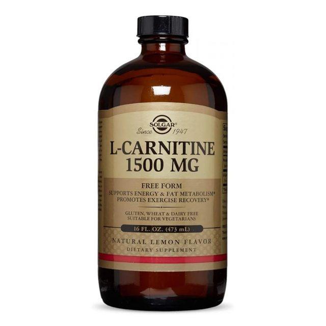 Kilo vermenizdeki en iyi destekçiniz olacak L-Carnitine önerileri