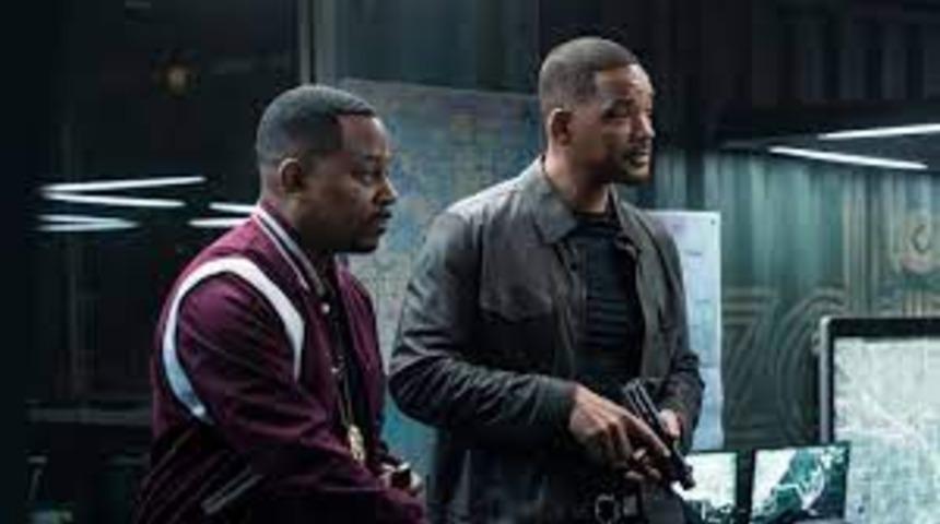 Bad Boys: Her Zaman Çılgın filmi konusu nedir, oyuncuları kimler? Will Smith'in yer aldığı Bad Boys: Her Zaman Çılgın bu akşam TV'de