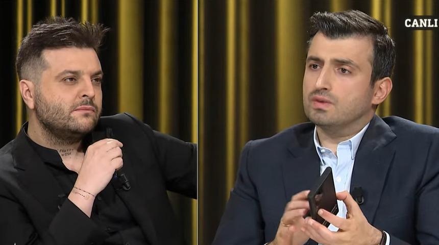 Selçuk Bayraktar siyasete girecek mi? Canlı yayında yanıt verdi: Bu yolda sonuna kadar devam etme planım var