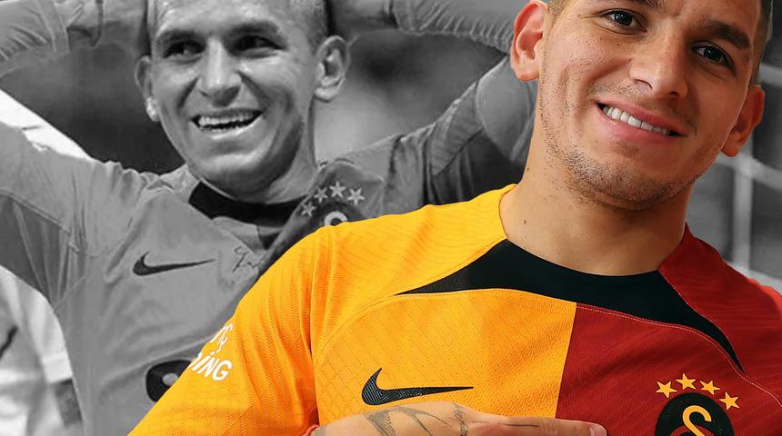 Ankaragücü maçında yok, Fenerbahçe maçı ise şüpheli! Galatasaray camiası Torreira'dan gelen haberle yıkılmış durumda...