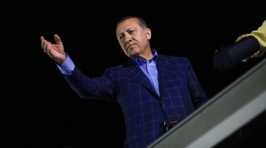 Sabahattin &Ouml;nkibar yazdı: Tayyip Erdoğan&rsquo;a, abdestli-namazlı suikast!
