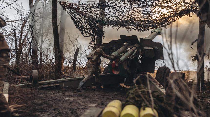 Rusya'dan Donetsk açıklaması: Ukrayna'ya çalışan 130'dan fazla paralı savaşçı öldürüldü