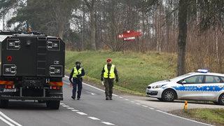 Polonya'da polisler zorunlu el bombası eğitimi alacak